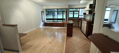 Appartement - 52 m² - 2 pièces