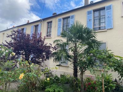 Appartement - 25 m² - 2 pièces