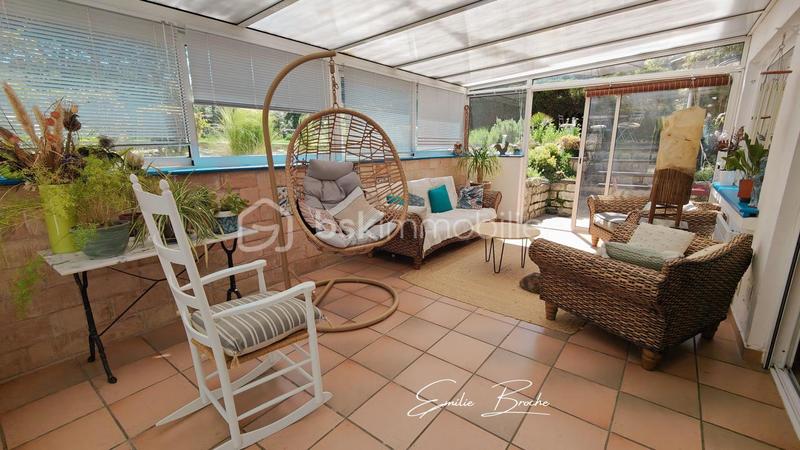 Maison de maîtres - 190 m² - 10 pièces