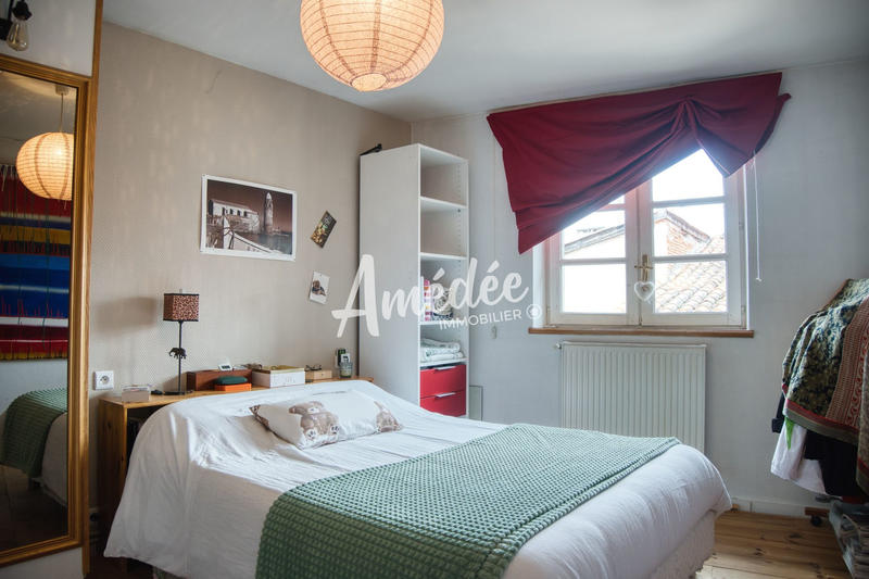 Appartement - 120 m² - 4 pièces