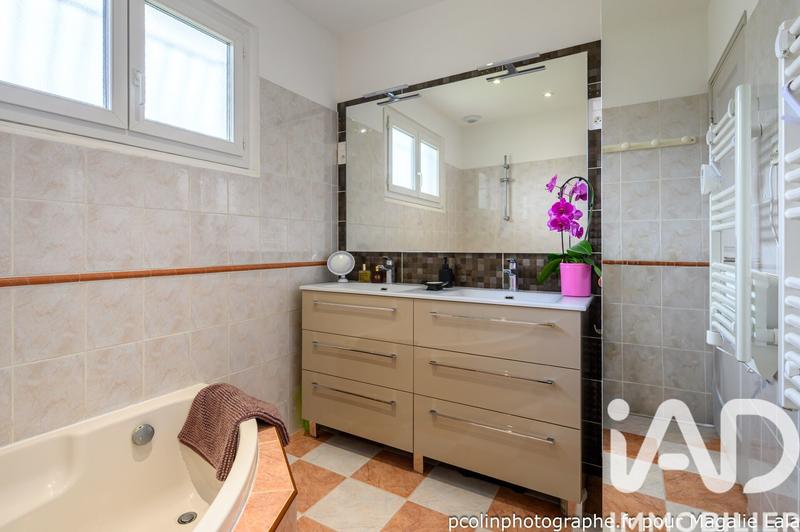 Maison de campagne - 102 m² - 5 pièces