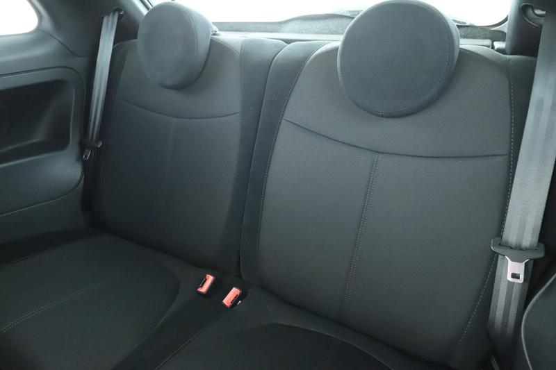 Abarth 500 1.4 Turbo t-Jet 595 Pista 160 ch