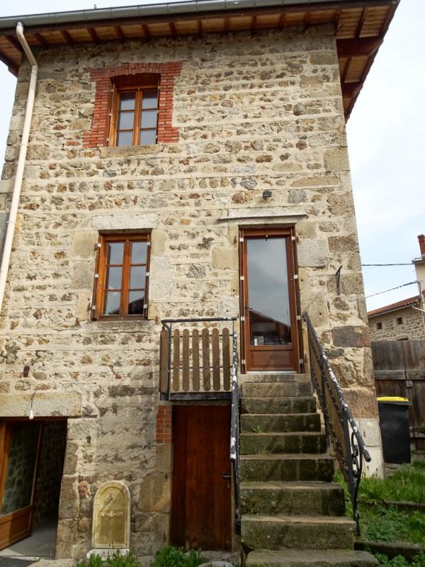 Maison - 129 m² - 9 pièces