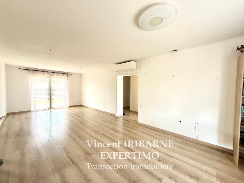 Maison - 87 m² - 4 pièces