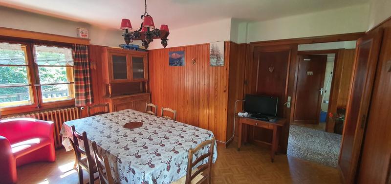 Maison ancienne - 150 m² - 8 pièces