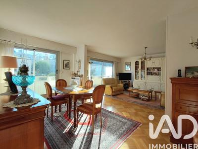 Appartement - 100 m² - 4 pièces