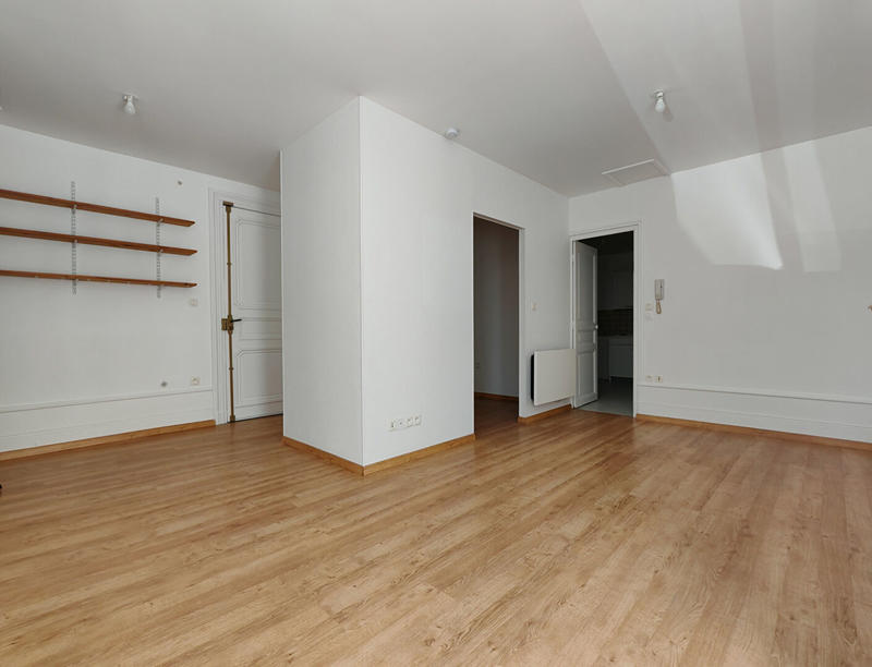 Appartement - 39 m² - 1 pièce
