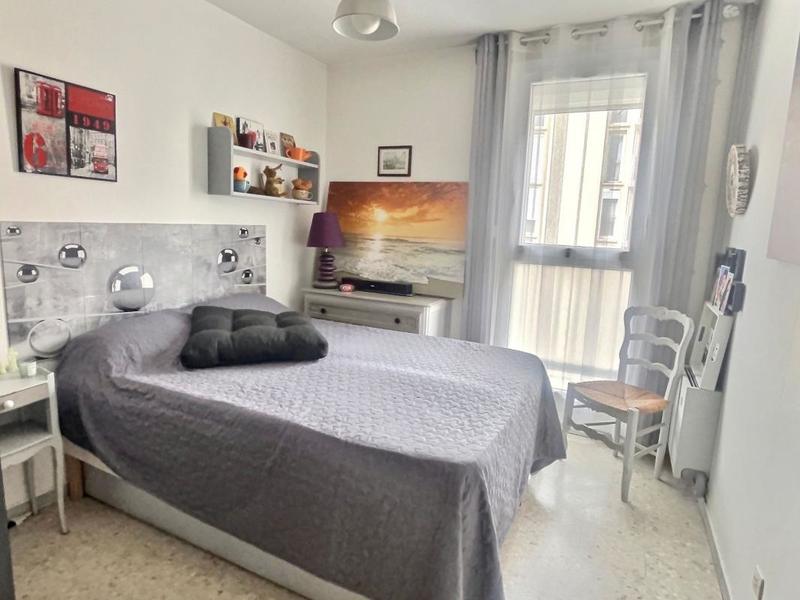 Appartement - 78 m² - 4 pièces