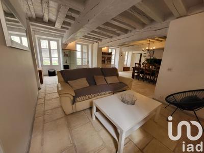 Maison de ville - 125 m² - 5 pièces