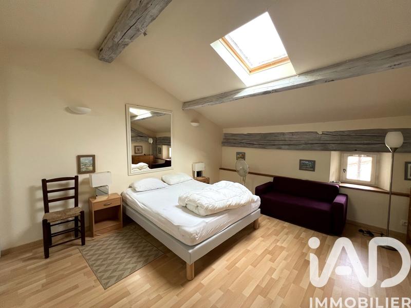 Maison de village - 127 m² - 5 pièces