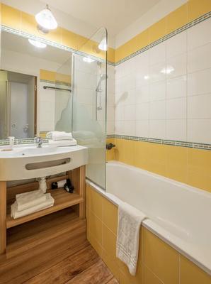 Appartement - 27 m² - 2 pièces