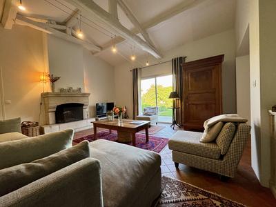 Maison - 170 m² - 6 pièces