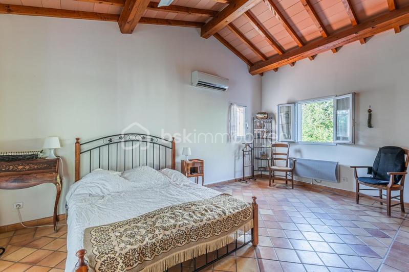 Propriété - 192 m² - 7 pièces