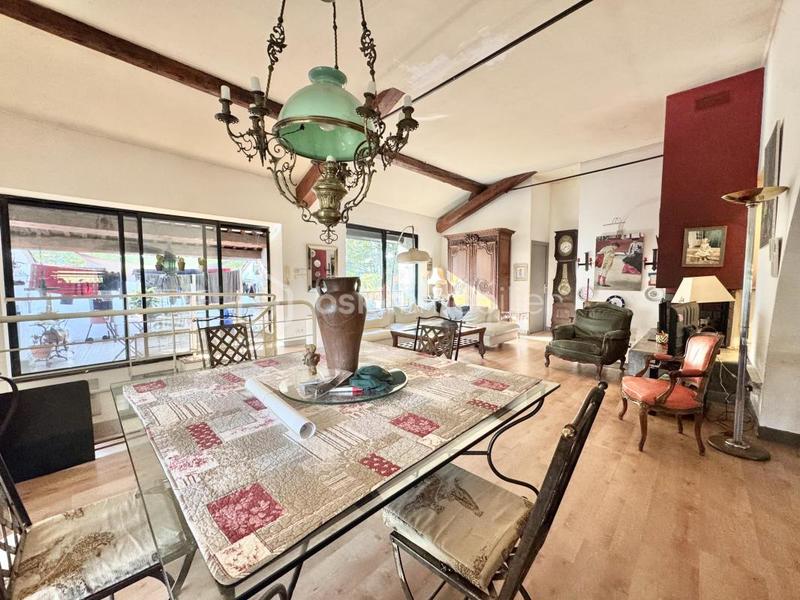 Maison - 141 m² - 4 pièces