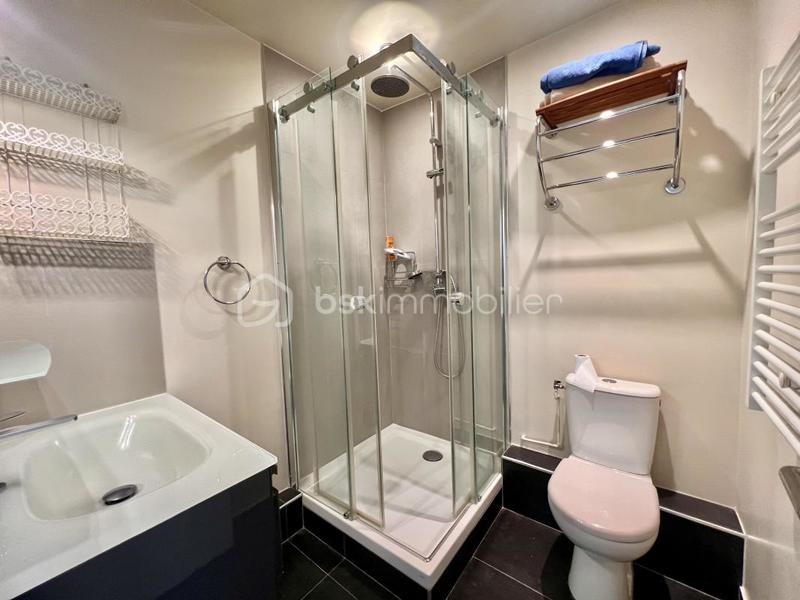 Duplex - 95 m² - 4 pièces