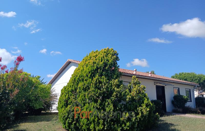 Maison - 101 m² - 4 pièces