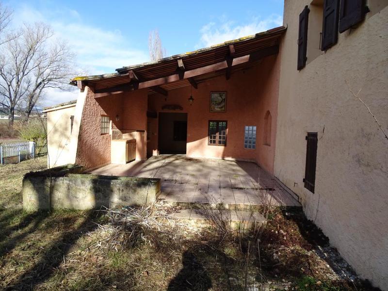 Maison - 138 m² - 5 pièces