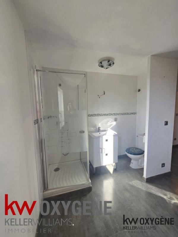 Maison - 72 m² - 4 pièces