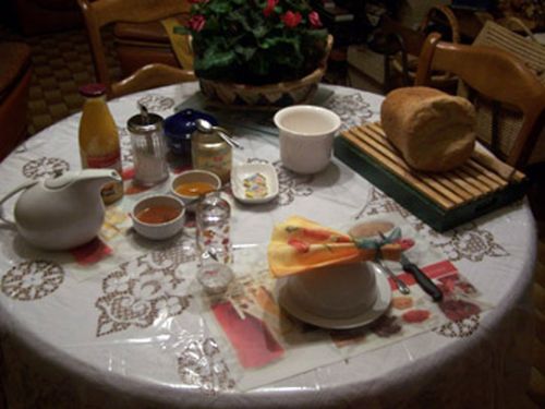 Chambre d'Hotes Yvetot