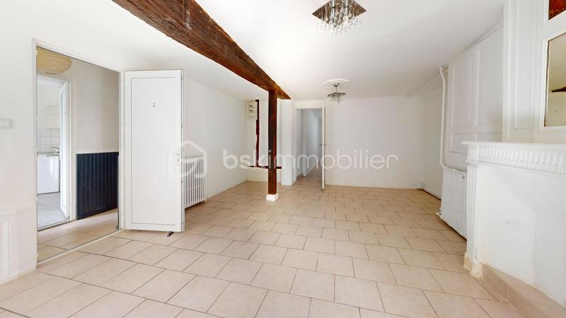 Maison - 150 m² - 10 pièces