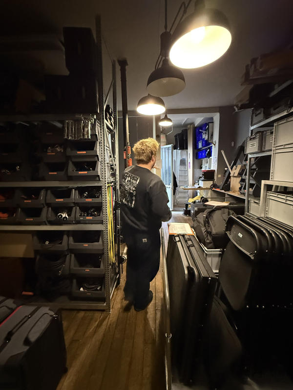 Local commercial - 70 m² - 2 pièces