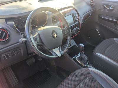 Renault Captur TCe 120 Energy Intens Edc
