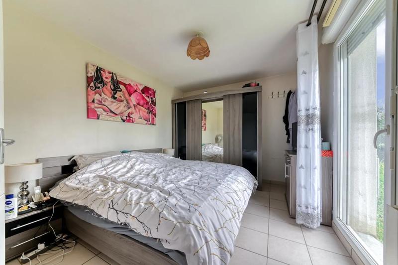 Appartement - 73 m² - 4 pièces