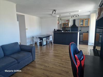 Appartement - 77 m² - 4 pièces