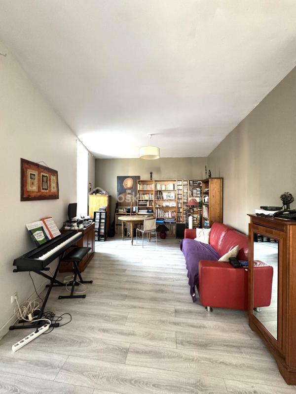 Appartement - 71 m² - 3 pièces