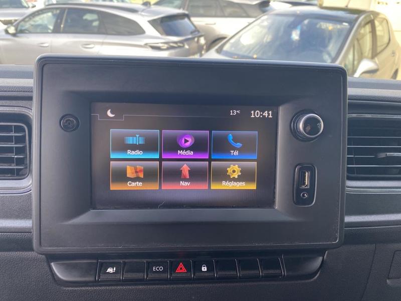 Nissan Interstar L2h2 3t5 2.3 Dci 180 Cv n-Connecta