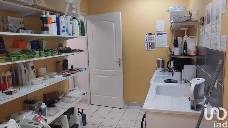 Local commercial - 100 m²