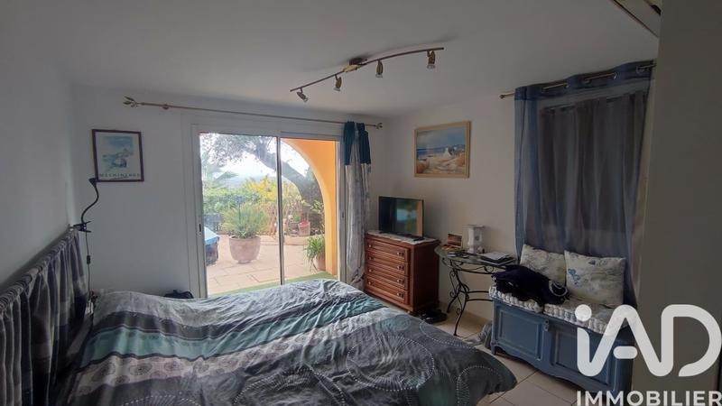 Maison - 134 m² - 5 pièces