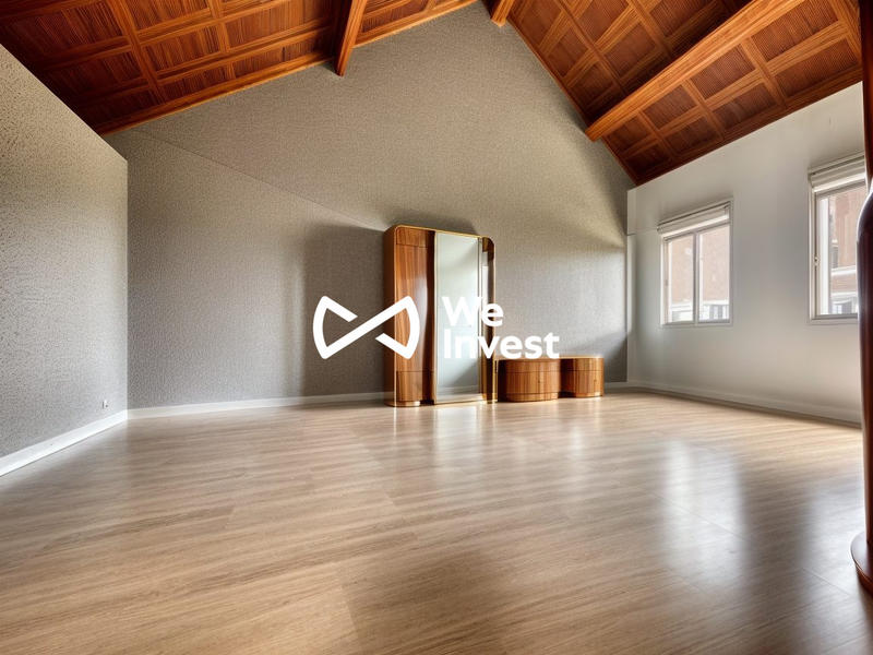 Maison - 131 m² - 5 pièces