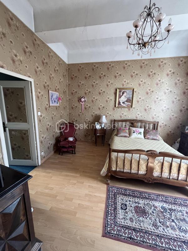 Appartement - 85 m² - 4 pièces