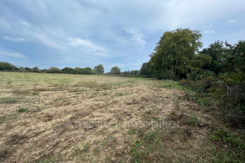 Terrain agricole - 17 835 m²