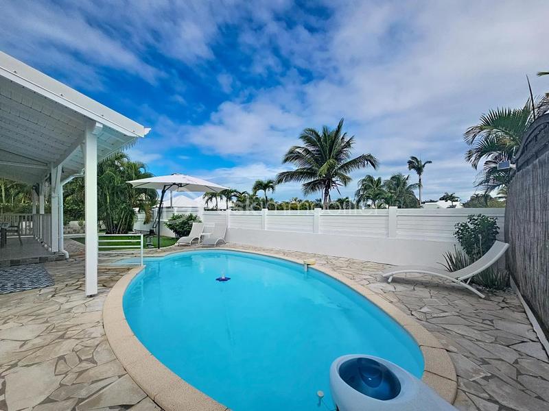 Villa - 82 m² - 4 pièces