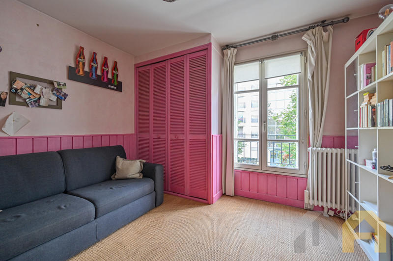 Maison - 175 m² - 6 pièces