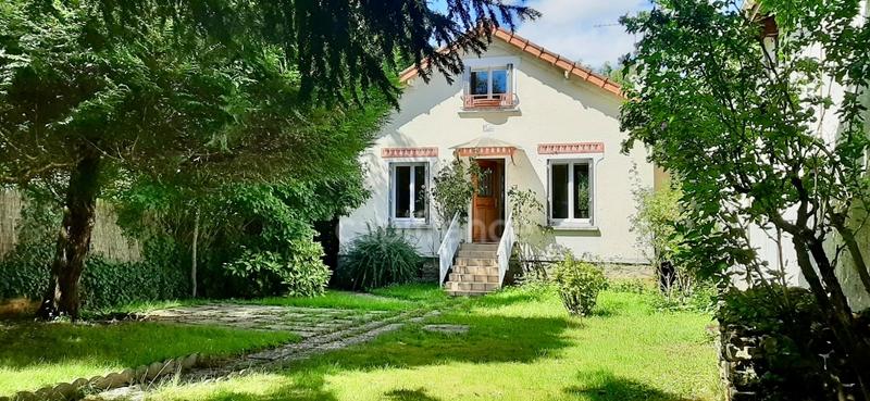 Maison - 146 m² - 6 pièces