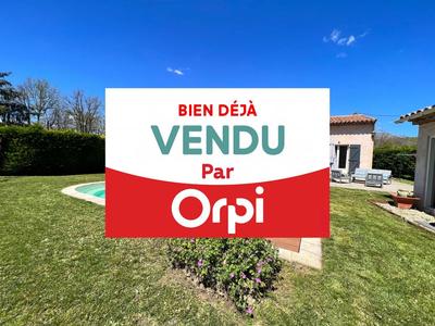 Villa - 171 m² - 5 pièces