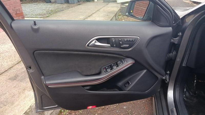 Mercedes Classe Gla 45 Amg 360 4Matic 7g-Dct - Automatique