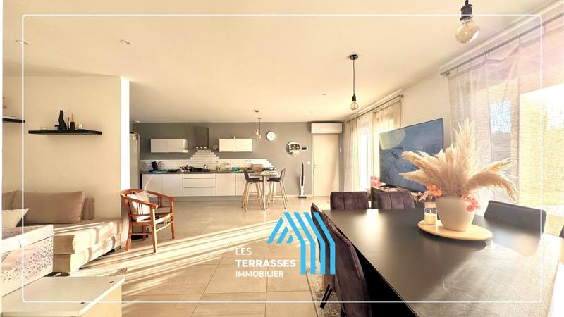 Villa - 140 m² - 6 pièces