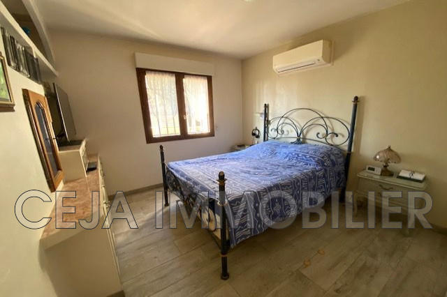 Maison - 185 m² - 7 pièces