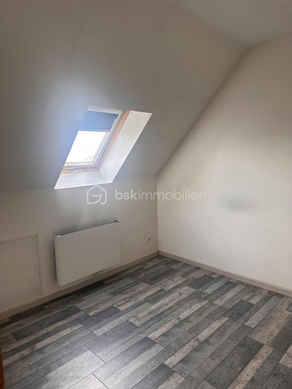 Maison - 105 m² - 6 pièces