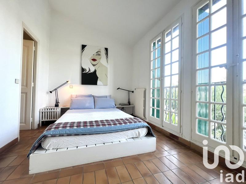 Maison - 83 m² - 5 pièces