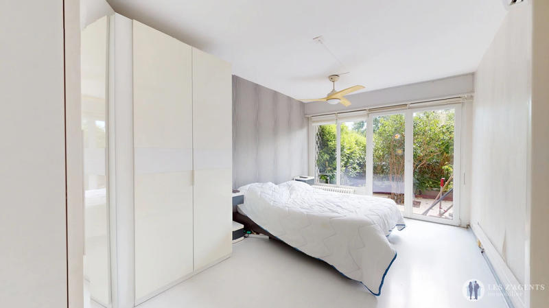 Appartement - 79 m² - 3 pièces