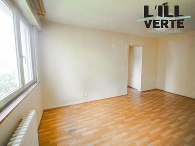 Appartement - 32 m² - 1 pièce