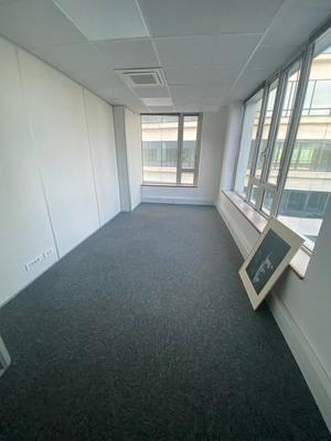 Bureau - 135 m²