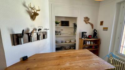 Appartement - 53 m² - 3 pièces