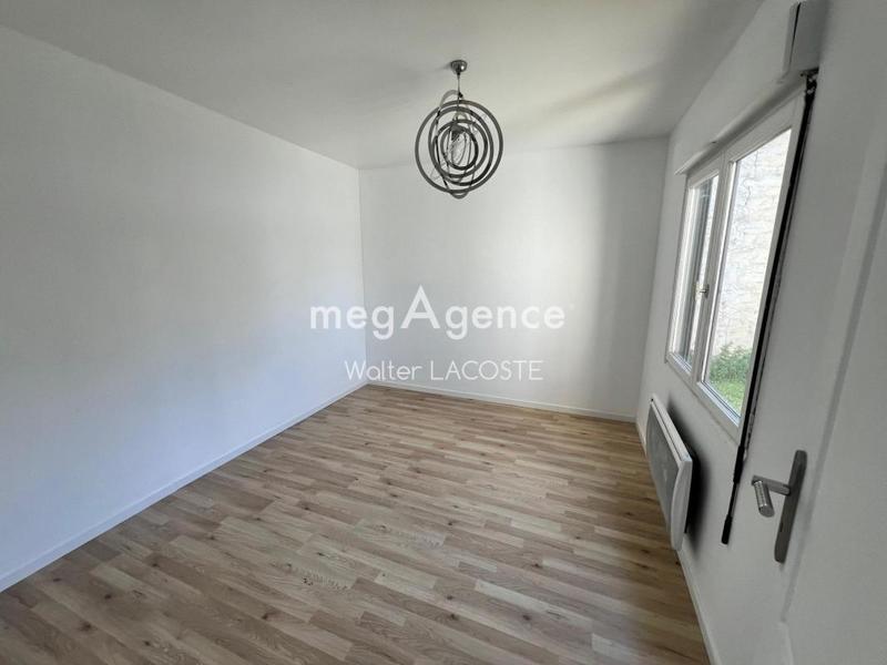 Maison traditionnelle - 103 m² - 4 pièces