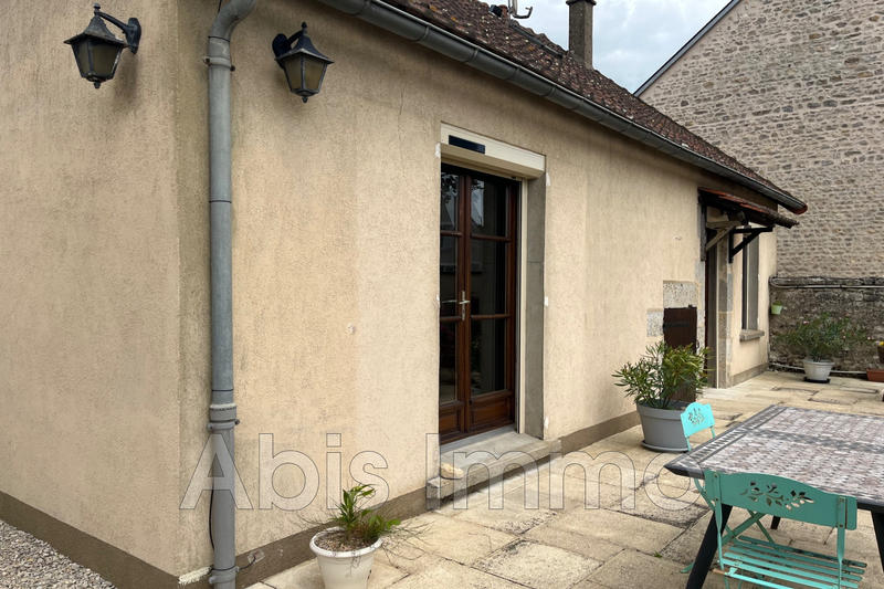 Maison - 112 m² - 5 pièces